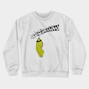 Little bandit Crewneck Sweatshirt